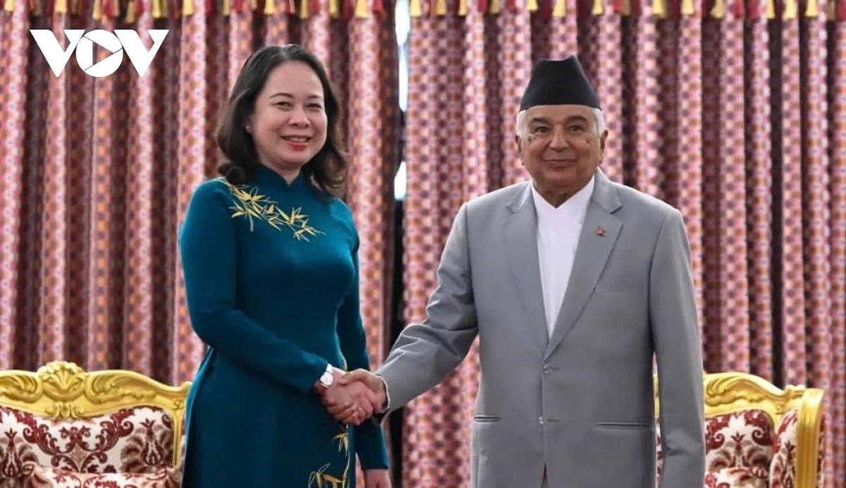 Vietnam values traditional friendship and cooperative relations with Nepal